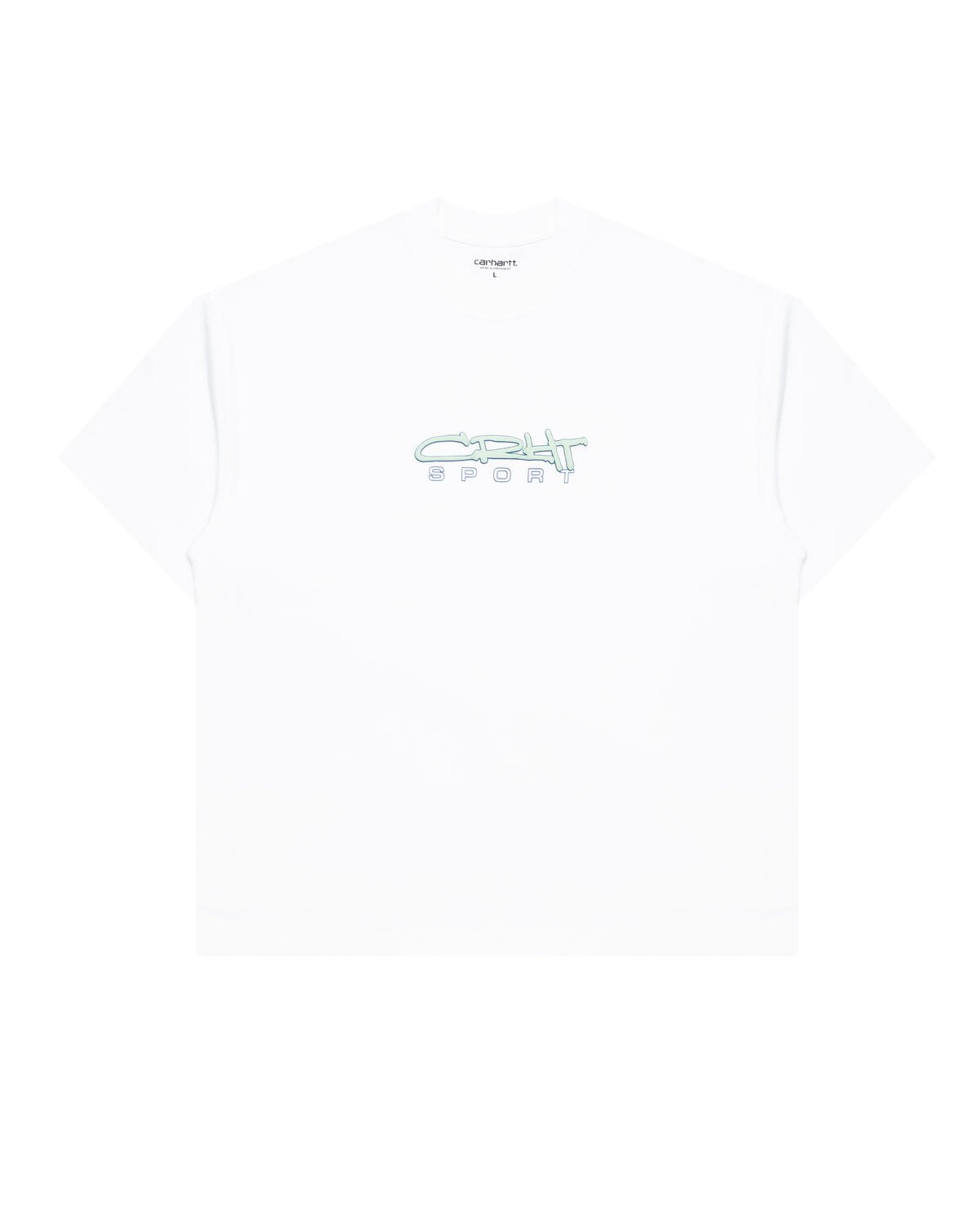 Carhartt WIP Lyntos T-Shirt | I034490-02XX | AFEW STORE